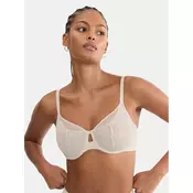 TRIUMPH Nedrček Comfort Contour W01  nude