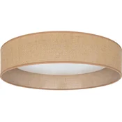 Brilagi - LED stropna svetilka VELVET SIMPLE LED/36W/230V 3000K premer 55 cm bež