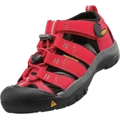 Keen  Športni sandali KIDS NEWPORT H2  Rdeča