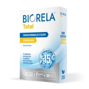 BIORELA Probiotik Total A30