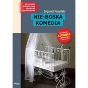 Nie-Boska komedia. Lektura z opracowaniem