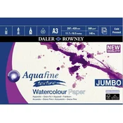 Daler Rowney Aquafine 50 A3 300g