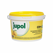 JUPOL CITRO Boja za unutrašnje zidove 10l