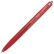 Svinčnik kemični pilot super grip bpgg-8r-f-rr rdeč