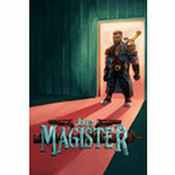 The Magister (Steam)