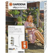 Gardena NatureUp! Set za vertikalno zalivanje
