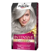 , Schwarzkopf , Schwarzkopf Palette Intensive Creme Color Tint U71 Grey Silver