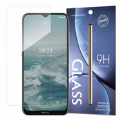 Kaljeno staklo 9H za Nokia G20 - Prozirna KP9775
