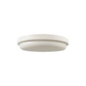 V-TAC LED ZUNANJA STROPNA/STENSKA SVETILKA 24W, 2500LM, IP54 Barva světla: Topla bela