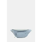 Rip Curl Icons Waist Hip Bag blue