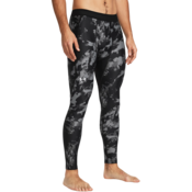 Hlace Under Armour HeatGear® Iso-Chill Printed Leggings