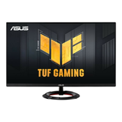 Monitor Asus 68,6 cm (27,0) VG279Q3R-J 1920x1080 Gaming 180Hz Fast-IPS 1ms 2xHDMI DisplayPort Zvočniki  sRGB100% AdaptiveSync FreeSync TUF