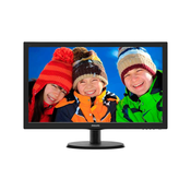 Monitor PHILIPS 22" 223V5LHSB2 V-LINE 1920x1080 VGA HDMI