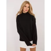 Sweater-D93111AD90910A3-black