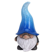 ProGarden Vrtni škrat 32,5 cm modra KO-25221303030blue