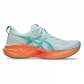 COPATI ASICS NOVABLAST 5 1011B974 400 SOOTHING SEA/WAVE TEAL MOŠKI