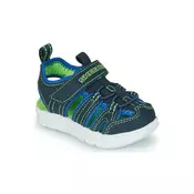 Skechers  Športni sandali C-FLEX SANDAL 2.0  Modra