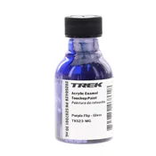 Trek Touch-Up Paint Gloss Purple Flip TK523-M Repair lacquer
