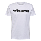 Hummel Majica Go 2.0 črna/bela