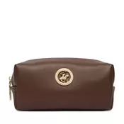 Neseser Beverly Hills Polo Club CEO-BHPC-W1-012-SS26 Smeda