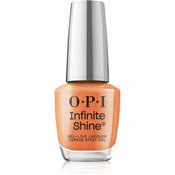 OPI Infinite Shine Silk lak za nokte s gel efektom Bright on Top of It 15 ml