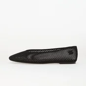 Sneakers Calvin Klein Square Ballerina Lin Black EUR 37