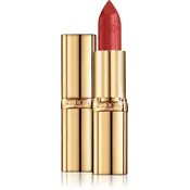 LOréal Paris Color Riche Satin lipstick satin color 4.5 g red