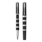 5th PARKER Ingenuity Premium Blk Rub&Met CT LRG M Set