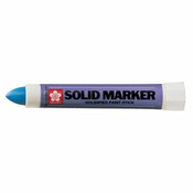 Marker Sakura Solid Industrijski sort.barve , modra