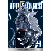 Apple Black, Volume 04
