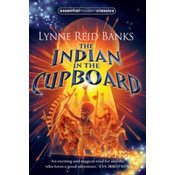 Indian in the Cupboard