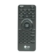 General LG AKB68183501 - združljiv daljinski upravljalnik znamke General