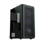 DSCL Desktop racunar, Ryzen 5 5500, 16GB, M.2 1TB, RX 7600 8GB, 650W