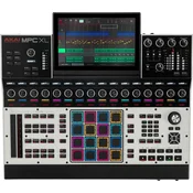 Akai MPC XL Groove Box