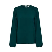 ONLY Bluza ONLKATCHA smaragd
