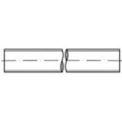 TOOLCRAFT Navojna šipka M12 Mjed TOOLCRAFT TO-5450946 1 ST