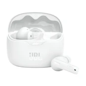 JBL SLUSALICE TUNE BEAM WHITE