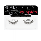Ardell Natural Wispies lepilne trepalnice Baby Demi