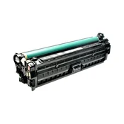 toner za HP CE740A 307A Black, kompatibilen
