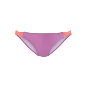 VENICE BEACH Bikini hlačke, vijolična