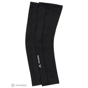 Grelniki za roke VAUDE Arm Warmer II, črni (XL)