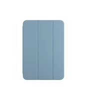Smart Folio za iPad mini (A17 Pro) - Denim