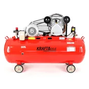 Kompresor 300L 5500W 400V V3 10138