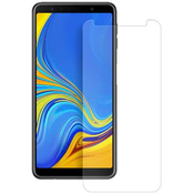 Eiger Glass 2.5D Screen Protector pre Samsung Galaxy A7 (2018) - Clear (EGSP00318)