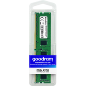 NEW Spomin RAM GoodRam GR3200D464L22S/8G 8 GB