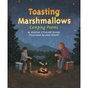 Toasting Marshmallows
