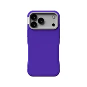 Maskica Iphone 17 Pro Max Ples Pabl Magnetic Metalic Purple