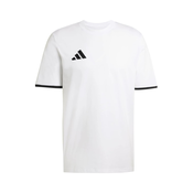 ADIDAS PERFORMANCE Funkcionalna majica ENT26 bela