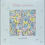 John Wizards - Muizenberg (LP)