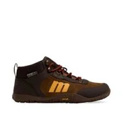 Moški barefoot gležnjarji MTNG FREE VIBRAM rjavi - 44